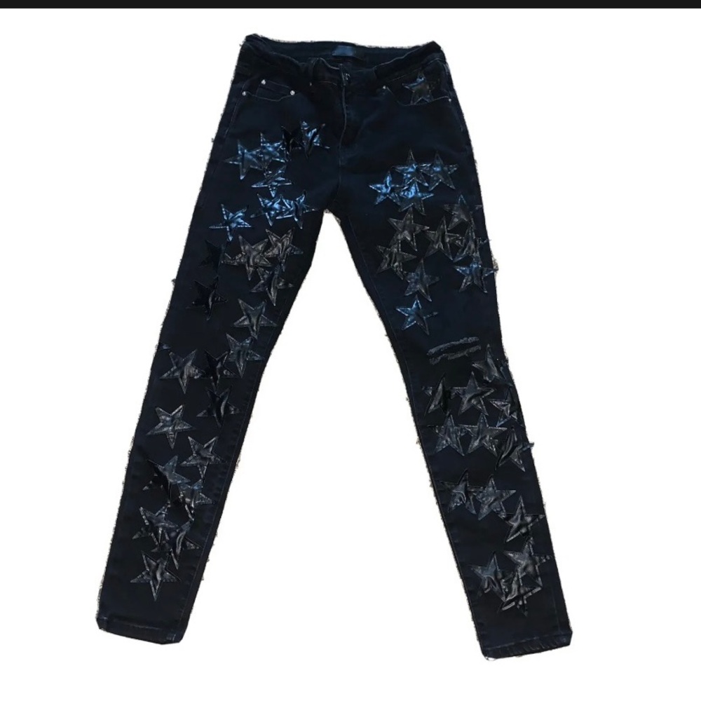 Amiri jeans